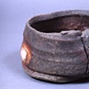 Peter Voulkos
CR1084-W Tea Bowl