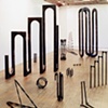 Neil Goodman
Installation