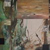 Bob Nugent
The Orinoco Paintings - Kahu