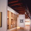June 1 - July 7, 2007 Perimeter Gallery 25th Anniversary Show