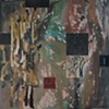 Bob Nugent
The Orinoco Paintings - Kuamachi