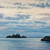 Jeff Aeling
Island Lake, Evening