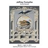 Jeffrey Forsythe:  Social Studies
March 1 - April 13, 2013