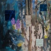 Bob Nugent
The Orinoco Paintings - Akene