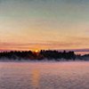 Jeff Aeling
Sunrise and Mist