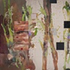 Bob Nugent
The Orinoco Paintings - Sadashe