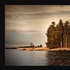Jeff Aeling
White Pine Rock with Orange Lichen