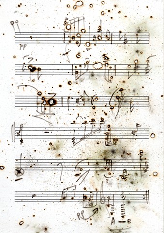 translated score used in structure study III