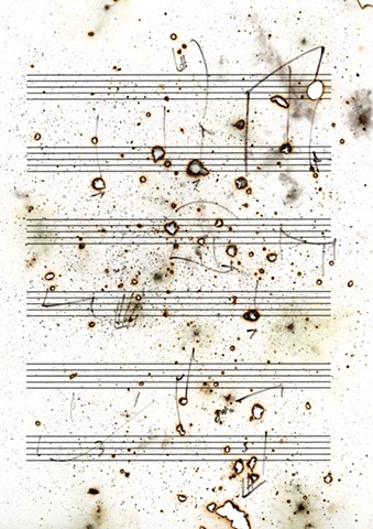 translated score used in structure study III