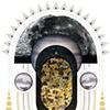 "Celestial Headdress"