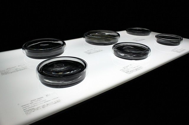 Object Lessons: Residue
