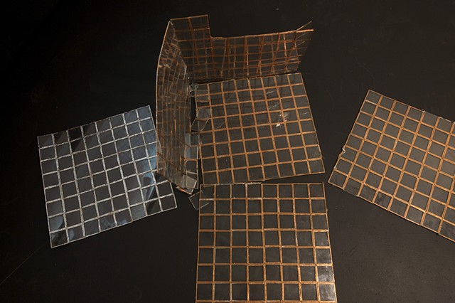 Becoming Square
