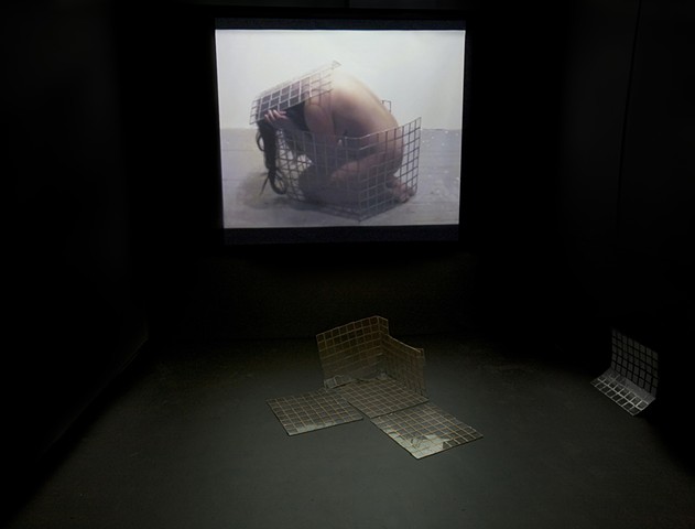 Becoming Square