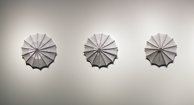 Flying Skirts Detail 1