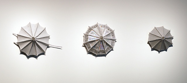 Flying Skirts Detail 2