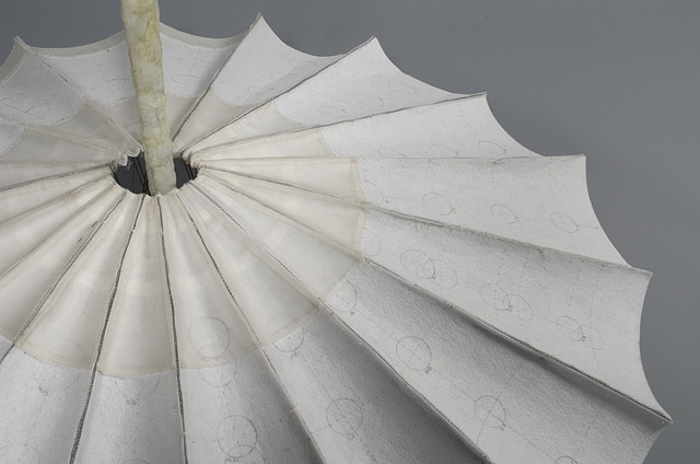 Umbrella Detail