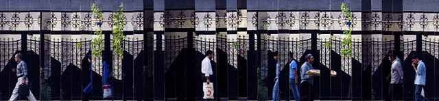 Inside-Outside 1
