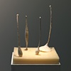 Melting Canes