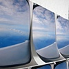 Airplane photos