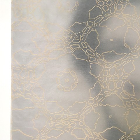 Veil. Detail