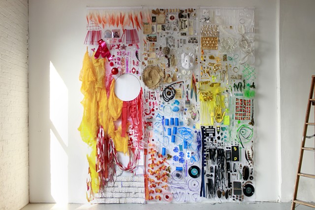 Tapestry (Paris)