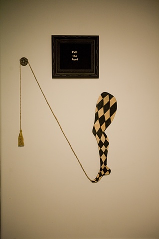 Leg Lift
(At Entrance to Installation)