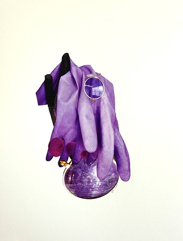 The Violet Flame
Sunset Selects Project
part of the Color Community Experiment