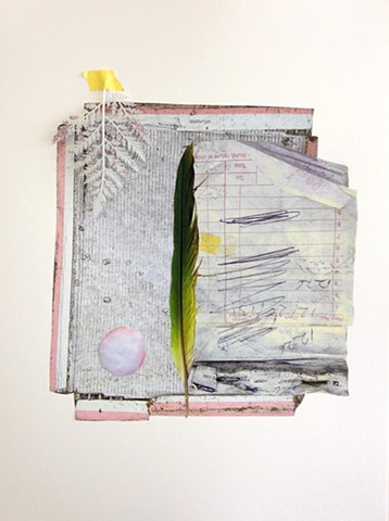 Feather Divide
Sunset Selects Project
part of the Color Community Experiment