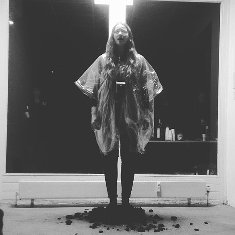 Act of Representation