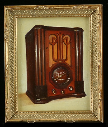 Zenith Radio 1