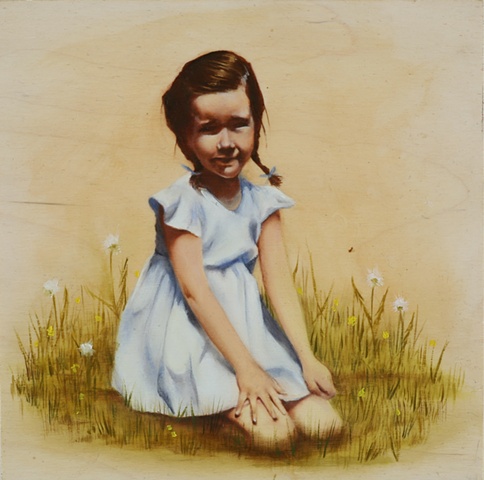 Cousin Laura 
