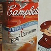 Consomme' Beef (Gelatin Added)