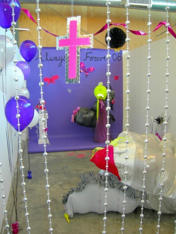 Always and Forever (Installation View) 