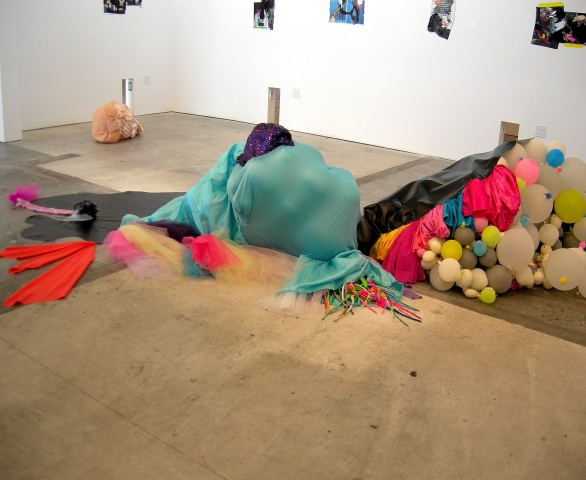Spring Fling (detail)
