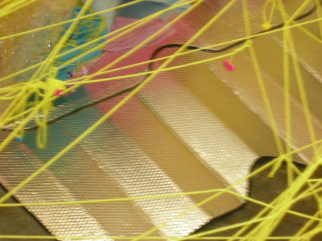 Fort Rebeling (detail)