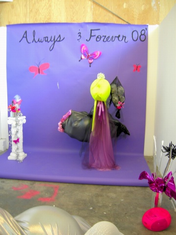 Always and Forever 