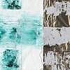 Green Intersection with Splatter