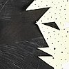 Coming Out of Black Space