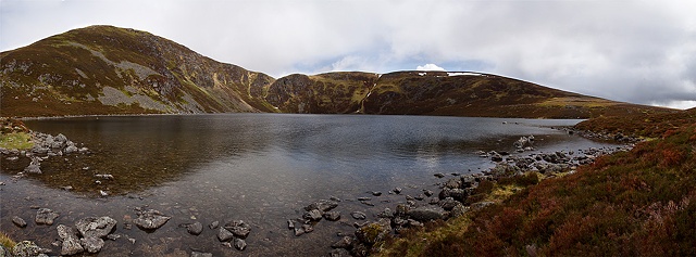 Glen Clova