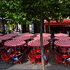 Paris Streets