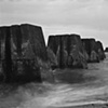 Arbroath at Dawn