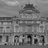 Musee du Louvre