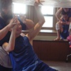 Rehearsals for Becoming Gods