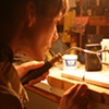 The Jewelry Studio