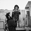 Iune y Sergio, Granada.