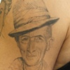 jasons  grandfather
