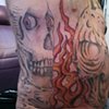 franks skull