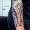 tribal