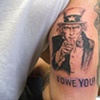 uncle sam