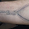 zipper